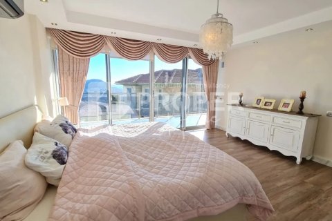 5 rooms Villa in Bektas, Turkey No. 12524 14