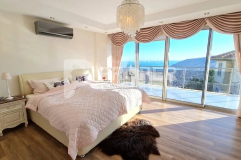 5 rooms Villa in Bektas, Turkey No. 12524 13