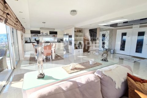 5 rooms Villa in Bektas, Turkey No. 12524 7