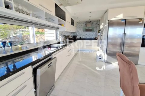 5 rooms Villa in Bektas, Turkey No. 12524 8