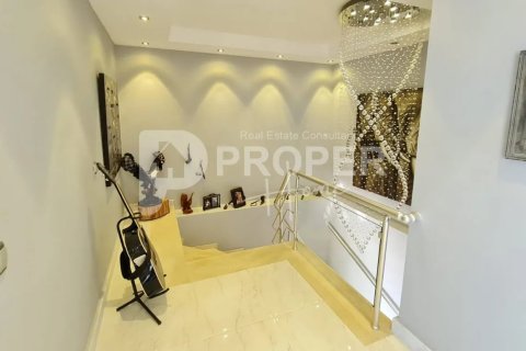 5 rooms Villa in Bektas, Turkey No. 12524 25