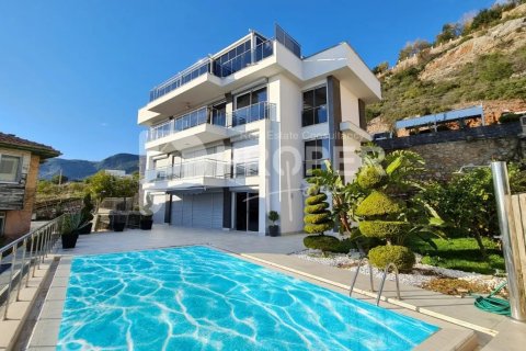 5 rooms Villa in Bektas, Turkey No. 12524 1