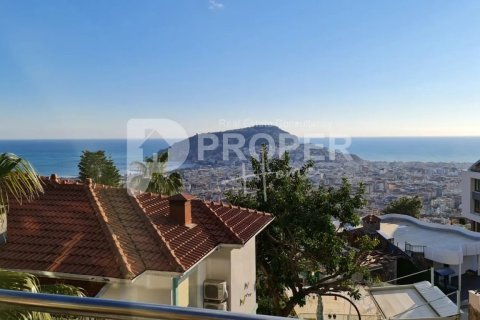 5 rooms Villa in Bektas, Turkey No. 12524 16