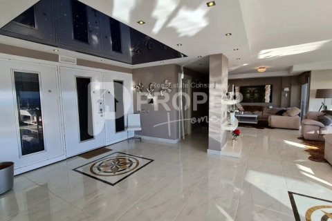 5 rooms Villa in Bektas, Turkey No. 12524 9