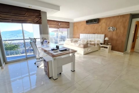 5 rooms Villa in Bektas, Turkey No. 12524 11