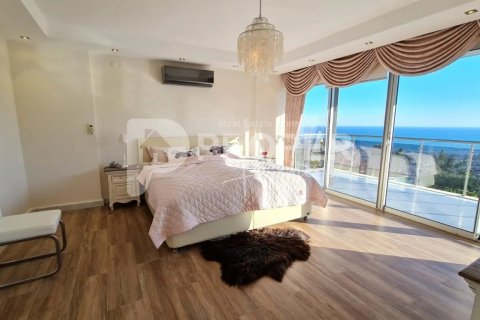 5 rooms Villa in Bektas, Turkey No. 12524 15