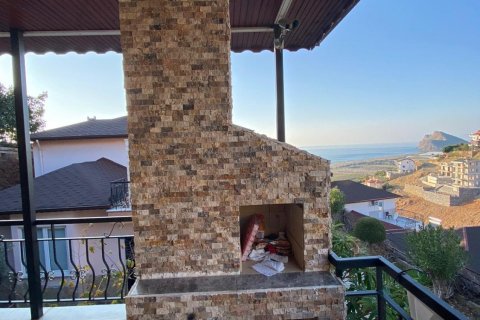 3+1 Penthouse en Gazipasa, Turkey No. 12521 1