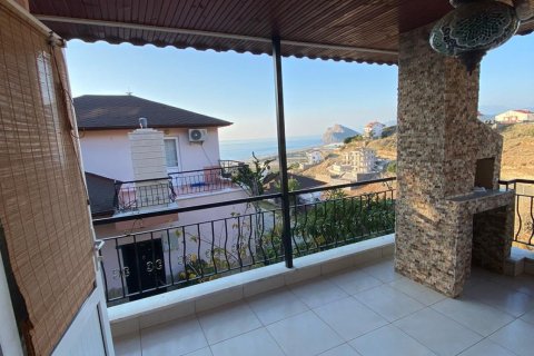 3+1 Penthouse en Gazipasa, Turkey No. 12521 27