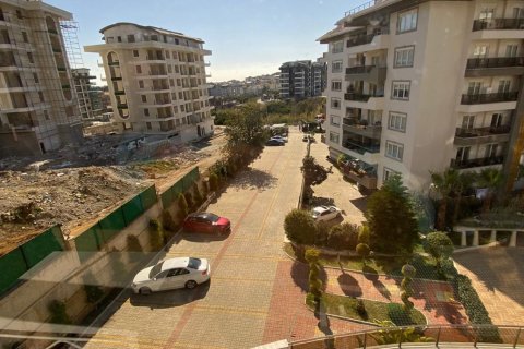 3+1 Appartement à Oba, Turkey No. 12446 6