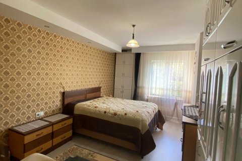 3+1 Appartement à Oba, Turkey No. 12446 20