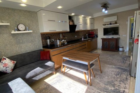 3+1 Appartement à Oba, Turkey No. 12446 4