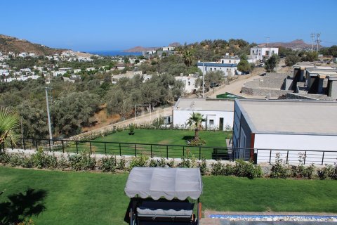 4+1 Villa en Bodrum, Turkey No. 16656 8