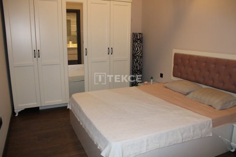 4+1 Villa in Bodrum, Turkey No. 16656 22