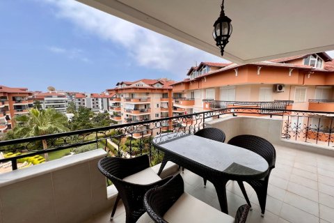 3+1 Penthouse in Oba, Turkey No. 15547 8