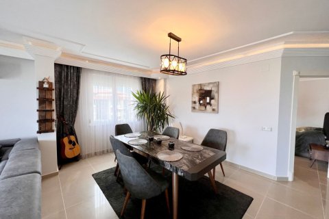 3+1 Penthouse in Oba, Turkey No. 15547 13