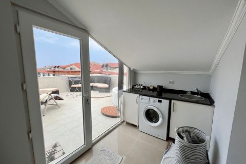 3+1 Penthouse in Oba, Turkey No. 15547 2