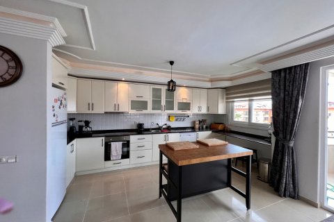 3+1 Penthouse in Oba, Turkey No. 15547 14