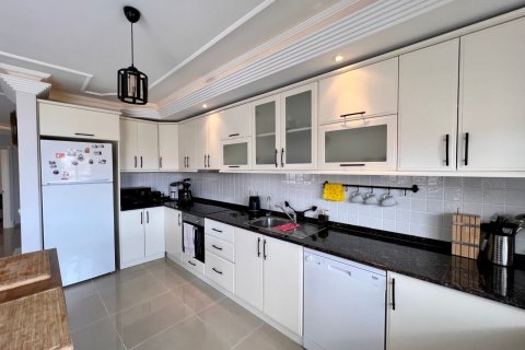 3+1 Penthouse in Oba, Turkey No. 15547 7