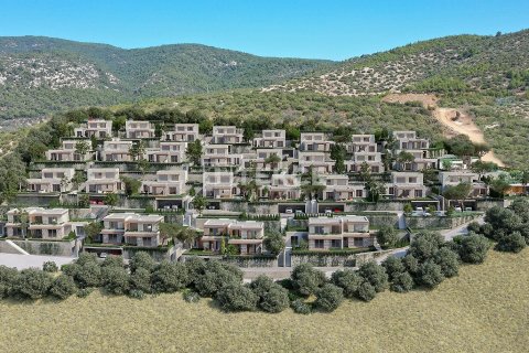 2+1 Apartment in Bodrum, Turkey No. 16653 3