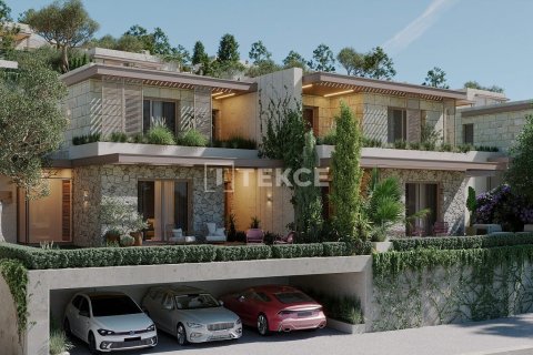 2+1 Appartement à Bodrum, Turkey No. 16653 2