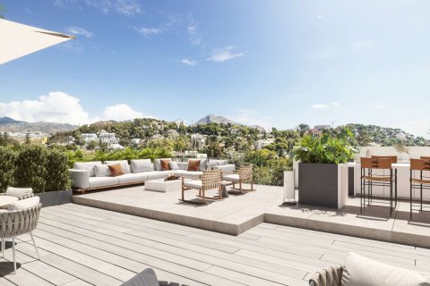 2 chambres Bungalow à Malaga, Spain No. 90629 15