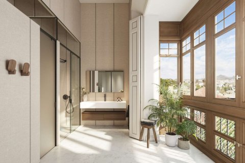 2 chambres Bungalow à Malaga, Spain No. 90629 12