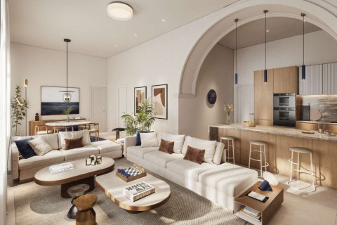 2 chambres Appartement à Malaga, Spain No. 90628 6