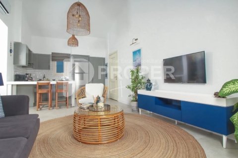 2 rooms Apartment in Fethiye, Turkey No. 11540 22