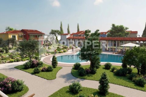 2 rooms Apartment in Fethiye, Turkey No. 11540 6