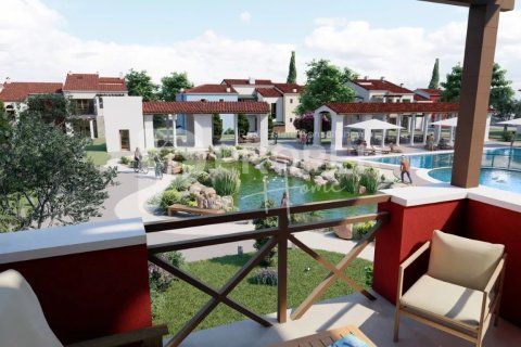 2 rooms Apartment in Fethiye, Turkey No. 11540 14