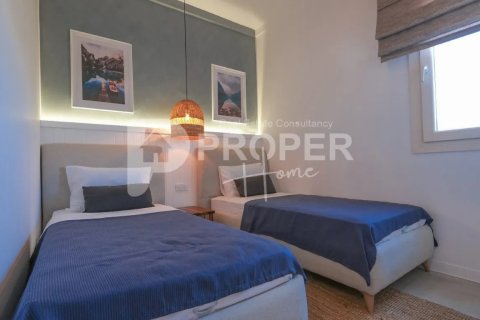 2 rooms Appartement à Fethiye, Turkey No. 11540 30