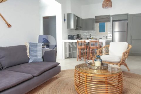 2 habitaciones Apartment en Fethiye, Turkey No. 11540 20