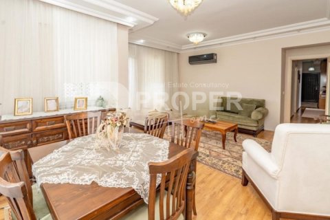 4 rooms Villa in Dosemealti, Turkey No. 11513 21