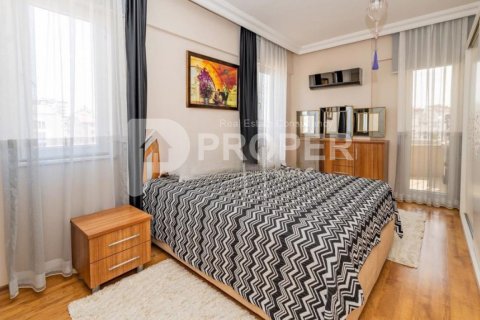 4 rooms Villa in Dosemealti, Turkey No. 11513 11