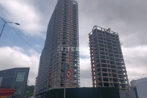 3+1 Apartment en Istanbul, Turkey No. 11568 20