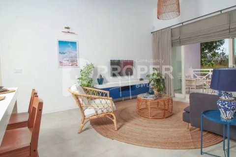 3 rooms Appartement à Fethiye, Turkey No. 11541 26