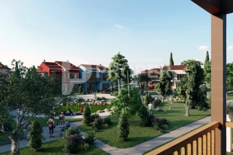 3 habitaciones Apartment en Fethiye, Turkey No. 11541 2