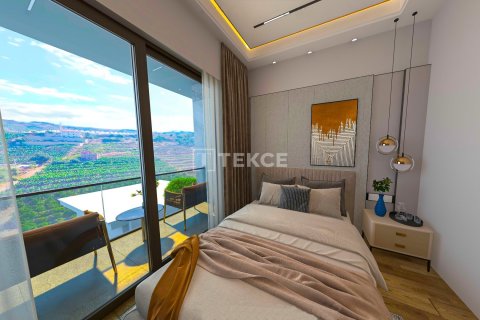 2+1 Penthouse à Alanya, Turkey No. 11598 15