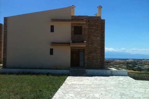 5 dormitorios House en Epanomi, Greece No. 58883 5