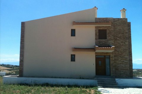 5 bedrooms House in Epanomi, Greece No. 58883 2