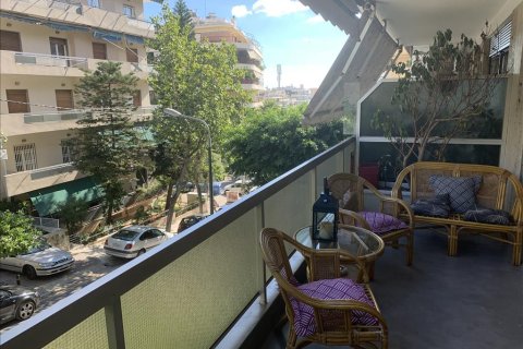 3 dormitorios Apartment en Nea Smyrni, Greece No. 56383 1