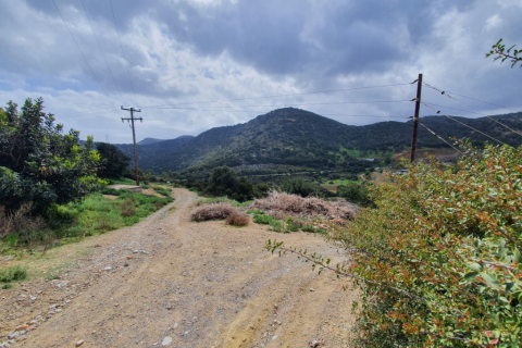 28576m² Land en Agios Nikolaos, Greece No. 56363 4