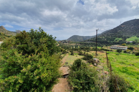 28576m² Land in Agios Nikolaos, Greece No. 56363 3