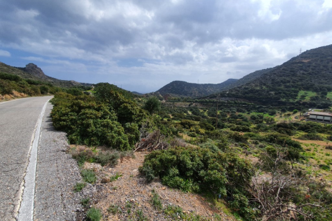 28576m² Land in Agios Nikolaos, Greece No. 56363 2