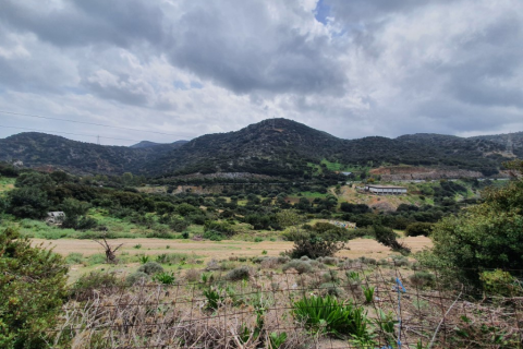 28576m² Land en Agios Nikolaos, Greece No. 56363 1