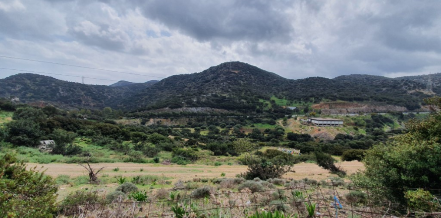 28576m² Land à Agios Nikolaos, Greece No. 56363