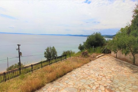 400m² Villa in Chalkidiki, Greece No. 56514 3