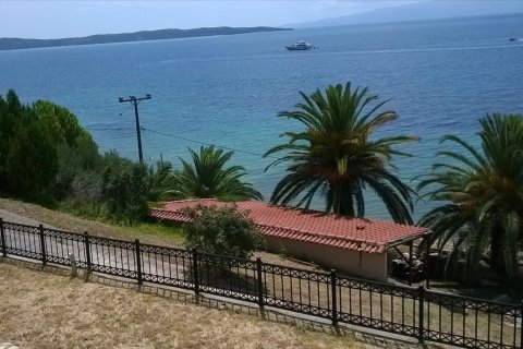 400m² Villa en Chalkidiki, Greece No. 56514 11