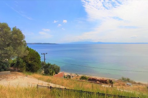 400m² Villa in Chalkidiki, Greece No. 56514 6