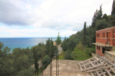 4 dormitorios Hotel en Corfu, Greece No. 56365 1